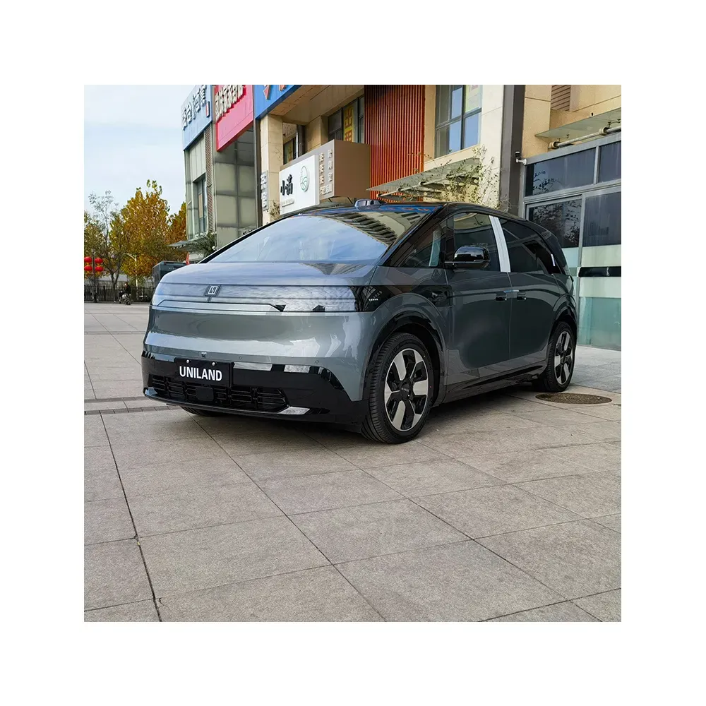 imgi_103_2025-Zeekr-Mix-EV-Electric-Car-Minivan-Zeeker-Zeekr-Mix-Used-Car Zeekr Mix – For Sale From China | Chinese Cars in Australia - Image 1