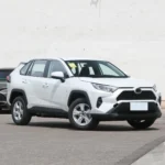 Toyta RAV4 Rongfang 2023 – For Sale From China  | Chinese Cars in Australia - Image 10