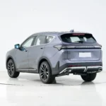 Jetour X70 Plus SUV – For Sale From China  | Chinese Cars in Australia - Image 5