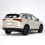 Hybrid Haval H6 – For Sale From China  | Chinese Cars in Australia - Image 7