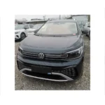 Volkswagen ID4 Crozz – For Sale From China | Chinese Cars in Australia