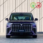 Voyah Dreamer PHEV – For Sale From China  | Chinese Cars in Australia - Image 11