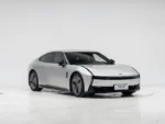 XPeng P7 – For Sale From China  | Chinese Cars in Australia - Image 7