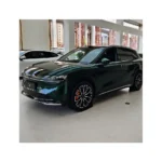 Zeekr 7X – For Sale From China | Chinese Cars in Australia - Image 5