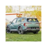 KIA EV5 530 – For Sale From China | Chinese Cars in Australia - Image 9