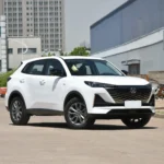 Changan CS55 Plus – For Sale From China  | Chinese Cars in Australia - Image 10