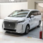 2025 Great Wall Motors GWM-WEY Gaoshan 9 – For Sale From China  | Chinese Cars in Australia