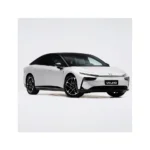 XPeng P7+ – For Sale From China | Chinese Cars in Australia - Image 9