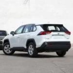 Toyta RAV4 Rongfang 2023 – For Sale From China  | Chinese Cars in Australia - Image 11