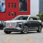 Hongqi E-HS9 – For Sale From China  | Chinese Cars in Australia