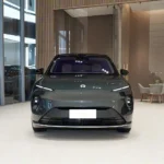 NIO ES8 2026 Six-Seat Executive Signature – For Sale From China  | Chinese Cars in Australia