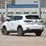Changan CS55 Plus – For Sale From China  | Chinese Cars in Australia - Image 8