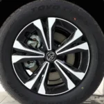 2024 Toyota Bz4X SUV Electric Vehicle – For Sale From China  | Chinese Cars in Australia - Image 2