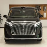 2025 Great Wall Motors GWM-WEY Gaoshan 9 – For Sale From China  | Chinese Cars in Australia - Image 7