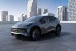 2025 Zeekr X – For Sale From China  | Chinese Cars in Australia - Image 9