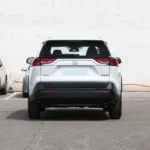Toyta RAV4 Rongfang 2023 – For Sale From China  | Chinese Cars in Australia - Image 8