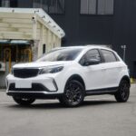 Geely Gx3 PRO – For Sale From China  | Chinese Cars in Australia - Image 9