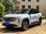 Geely Boyue L 2024 1.5TD DCT Flagship Edition  – For Sale From China  | Chinese Cars in Australia - Image 4