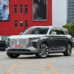 Hongqi E-HS9 – For Sale From China  | Chinese Cars in Australia - Image 10