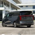 GWM WEY Gaoshan 9 – For Sale From China  | Chinese Cars in Australia - Image 8