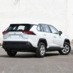 Toyta RAV4 Rongfang 2023 – For Sale From China  | Chinese Cars in Australia - Image 6