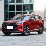 Jetour X70 Plus – For Sale From China  | Chinese Cars in Australia - Image 6