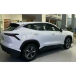 Jetour Dashing – For Sale From China | Chinese Cars in Australia - Image 7