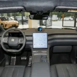 NIO ES8 2026 Six-Seat Executive Signature – For Sale From China  | Chinese Cars in Australia - Image 8