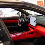 Zeekr 001 FR– For Sale From China  | Chinese Cars in Australia - Image 10