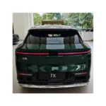 Zeekr 7X – For Sale From China | Chinese Cars in Australia - Image 6