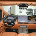 GWM WEY Gaoshan 8 – For Sale From China  | Chinese Cars in Australia - Image 10