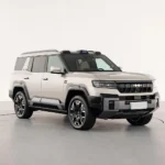 Byd Formula Leopard 8 – For Sale From China | Chinese Cars in Australia - Image 10