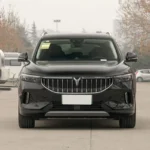 Dongfeng Lantu Voyah 2023  – For Sale From China  | Chinese Cars in Australia - Image 10