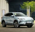 BYD Song Plus  – For Sale From China  | Chinese Cars in Australia - Image 2