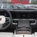 Hongqi E-HS9 – For Sale From China  | Chinese Cars in Australia - Image 6