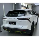Jetour Dashing – For Sale From China | Chinese Cars in Australia - Image 11