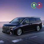 Voyah Dreamer PHEV – For Sale From China  | Chinese Cars in Australia - Image 6
