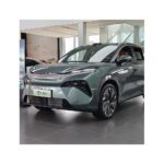 4WD Byd Tang L EV – For Sale From China | Chinese Cars in Australia - Image 11