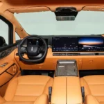 2025 Great Wall Motors GWM-WEY Gaoshan 9 – For Sale From China  | Chinese Cars in Australia - Image 9