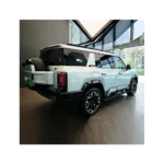 Leopard 8, Fang Cheng Bao – For Sale From China  | Chinese Cars in Australia - Image 7