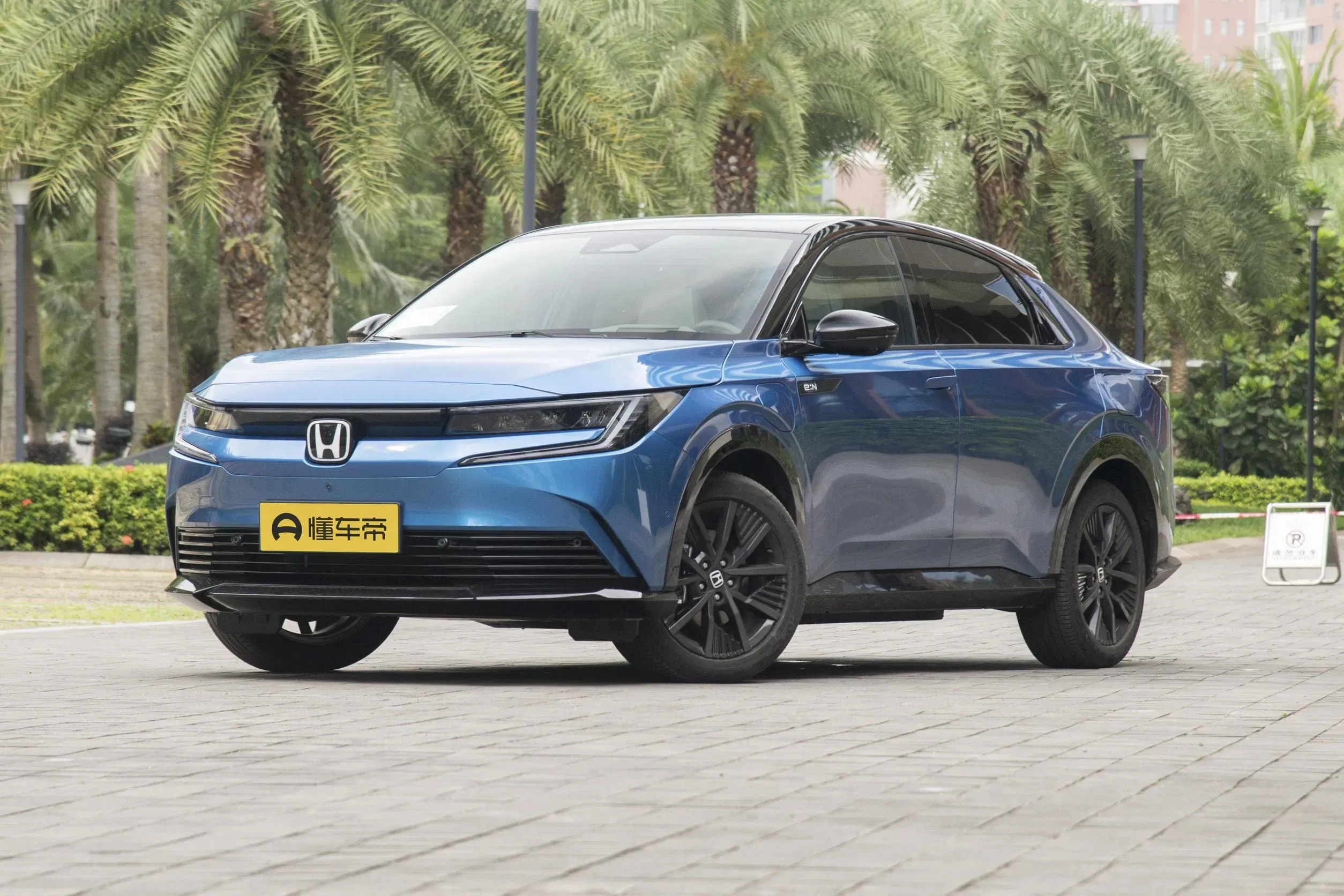 imgi_109_Honda-E-Np2-Advanced-Fwd-4-Doors-5-Seats-Second-Hand-Electric-Car Honda E: Np2 – For Sale From China | Chinese Cars in Australia - Image 1