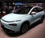 Xpeng G3  – For Sale From China  | Chinese Cars in Australia - Image 8