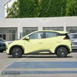 BYD 2025 Honor Edition – For Sale From China | Chinese Cars in Australia - Image 3