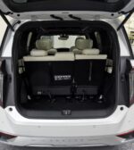 GAC TRUMPCHI M8 Master – Ready for Export From China | Chinese Cars in Australia - Image 2