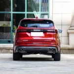 Jetour X70 Plus – For Sale From China  | Chinese Cars in Australia - Image 10