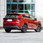 Jetour X70 Plus – For Sale From China  | Chinese Cars in Australia - Image 4