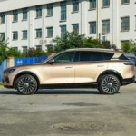 2023 Voyah Dongfeng Lantu – For Sale From China  | Chinese Cars in Australia - Image 11