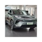 4WD Byd Tang L EV – For Sale From China | Chinese Cars in Australia - Image 6