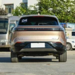 2023 Voyah Dongfeng Lantu – For Sale From China  | Chinese Cars in Australia - Image 6