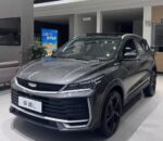 Geely Coolray L – For Sale From China | Chinese Cars in Australia - Image 5